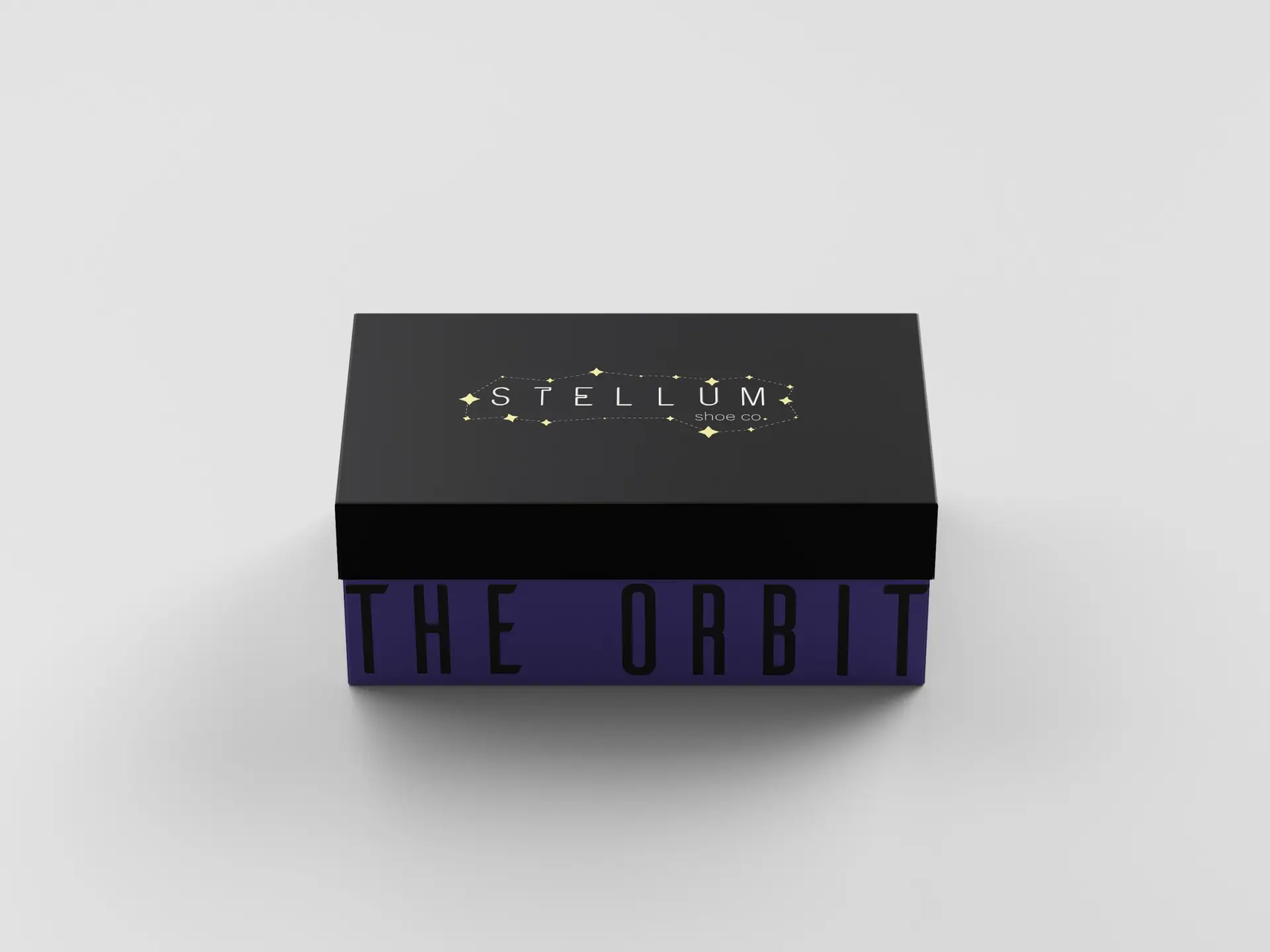 sneaker brand apparel design