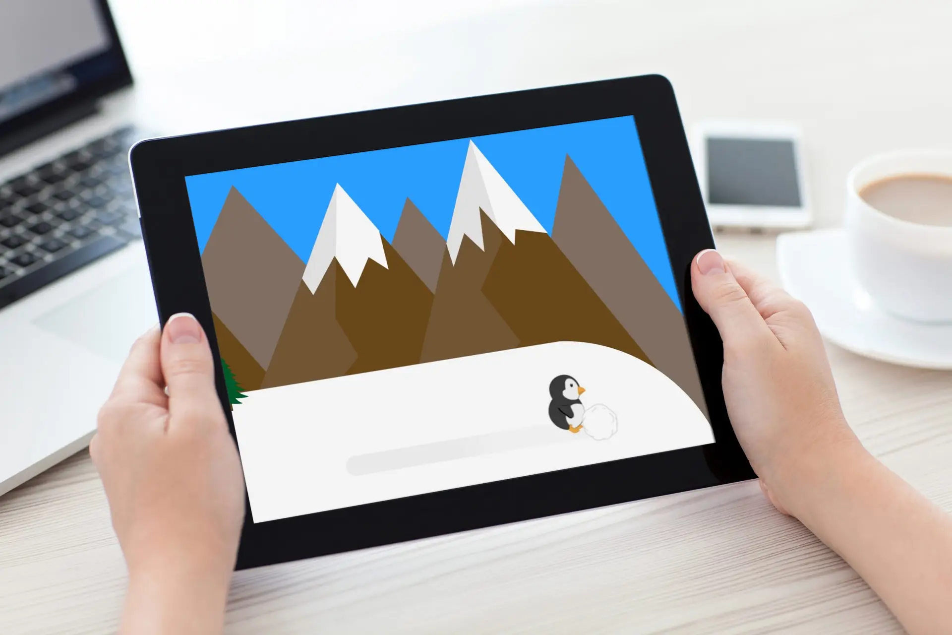 kinetic typography motion graphics